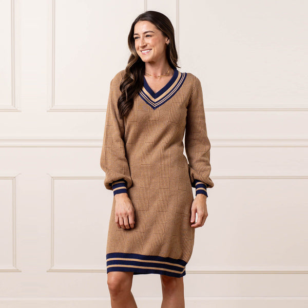 organic-intarsia-cricket-sweater-dress Sophia's StyleDresses-1